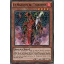 Le Magicien du Tourment (C) [LDK2]