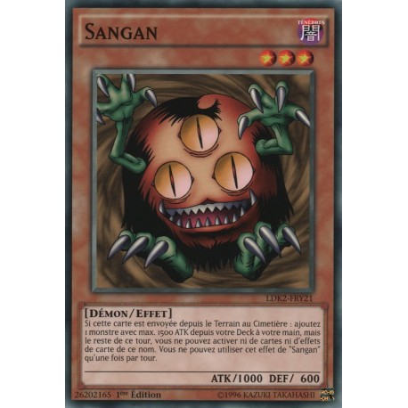 Sangan (C) [LDK2]