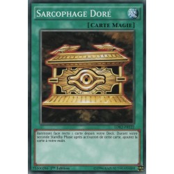 Sarcophage Doré (C) [LDK2]