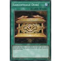 Sarcophage Doré (C) [LDK2]