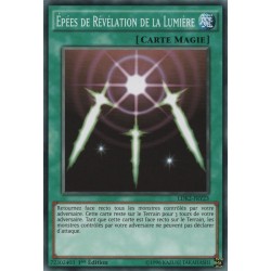 Épées de Révélation de la Lumière (C) [LDK2]