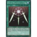 Épées de Révélation de la Lumière (C) [LDK2]
