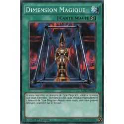 Dimension Magique (C) [LDK2]