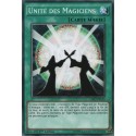 Unité des Magiciens (C) [LDK2]
