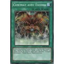 Contrat avec Exodia (C) [LDK2]