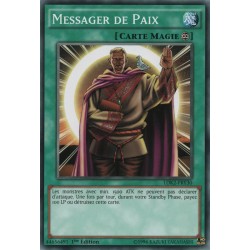 Messager de Paix (C) [LDK2]