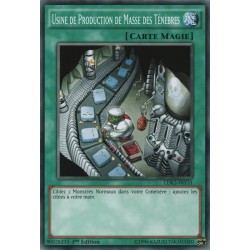 Usine de Production de Masse des Ténèbres (C) [LDK2]