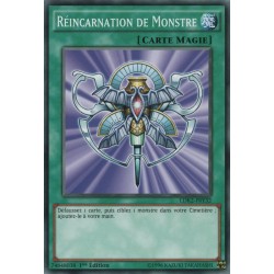 Réincarnation de Monstre (C) [LDK2]