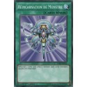 Réincarnation de Monstre (C) [LDK2]