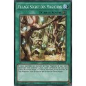 Village Secret des Magiciens (C) [LDK2]