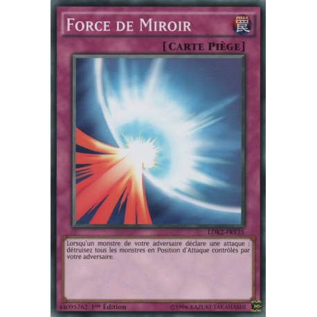 Force de Miroir (C) [LDK2]
