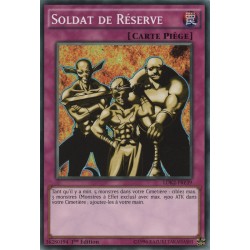 Soldat de Réserve (C) [LDK2]
