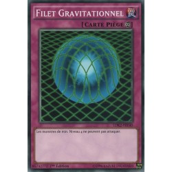 Filet Gravitationnel (C) [LDK2]