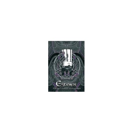 Les Ombres d'Esteren : Voyage Culinaire