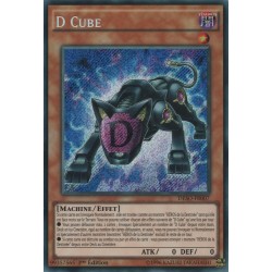 D Cube (STR) [DESO]