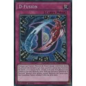 D-Fusion (STR) [DESO]