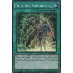 Destinée Supérieure (SR) [DESO]
