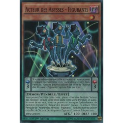 Acteur Des Abysses - Figurants (SR) [DESO]
