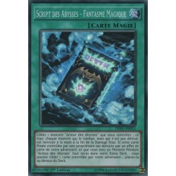 Script Des Abysses - Fantasme Magique (SR) [DESO]