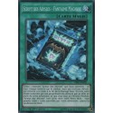 Script Des Abysses - Fantasme Magique (SR) [DESO]