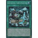 Script Des Abysses - Tanière Du Dragon De Feu (SR) [DESO]