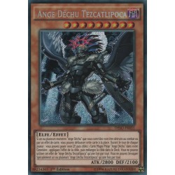 Ange Déchu Tezcaptlipoca (STR) [DESO]