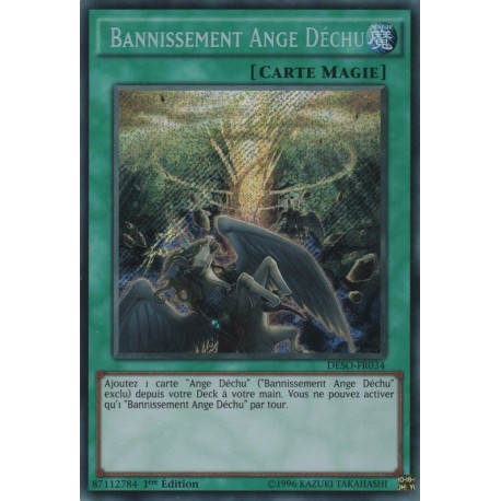 Bannissement Ange Déchu (STR) [DESO]