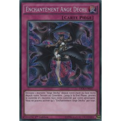 Enchantement Ange Déchu (STR) [DESO]