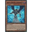 Ange Déchu Asmodée (SR) [DESO]