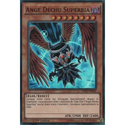 Ange Déchu Superbia (SR) [DESO]