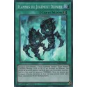 Flammes Du Jugement Dernier (SR) [DESO]