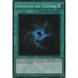 Invitation Des Ténèbres (SR) [DESO]