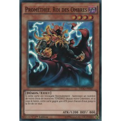 Prométhée, Roi Des Ombres (SR) [DESO]