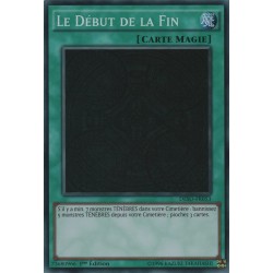 Le Début de la Fin (SR) [DESO]