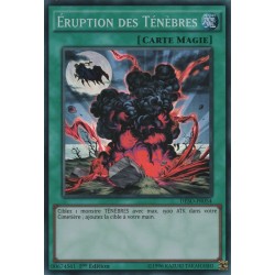 Éruption des Ténèbres (SR) [DESO]