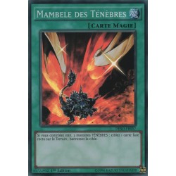 Mambele des Ténèbres (SR) [DESO]