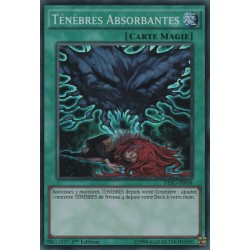 Ténèbres Absorbantes (SR) [DESO]