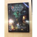 Dungeon World (2e Edition)