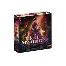 La Forêt Mystérieuse