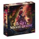 La Forêt Mystérieuse