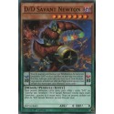 D/d Savant Newton (C) [SDPD]