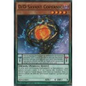 D/d Savant Copernic (C) [SDPD]