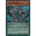 D/d Orthros (SR) [SDPD]