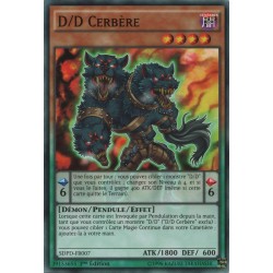 D/d Cerbère (C) [SDPD]