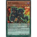 D/d Cerbère (C) [SDPD]