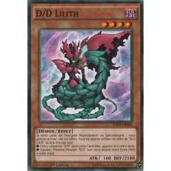 D/d Lilith (C) [SDPD]