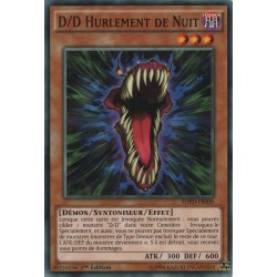D/d Hurlement De Nuit (C) [SDPD]
