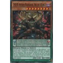 D/d/d Abysses Ragnarok, Roi De L'oubli (C) [SDPD]