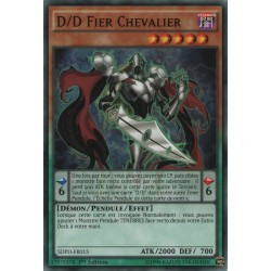D/d Fier Chevalier (C) [SDPD]