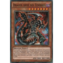 Dragon Armé Des Ténèbres (C) [SDPD]